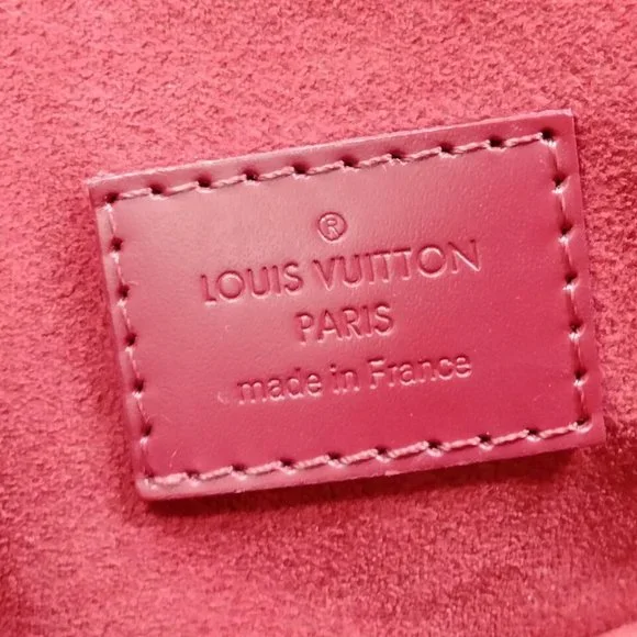 100% Authentic Louis Vuitton Kaisatoto PM Browns Damier Tote Bag #01295 - Picture 15 of 16